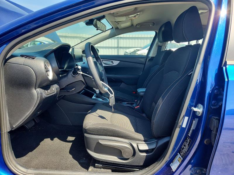 Aukcja sprzedaży 2022 Kia Forte, vin: 3KPF24AD7NE467881, numer aukcji: 52599156