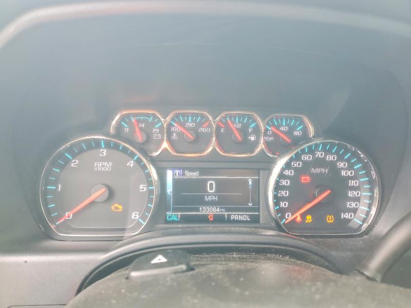 Aukcja sprzedaży 2018 Gmc Sierra, vin: 3GTU2NEC3JG527135, numer aukcji: 53630376