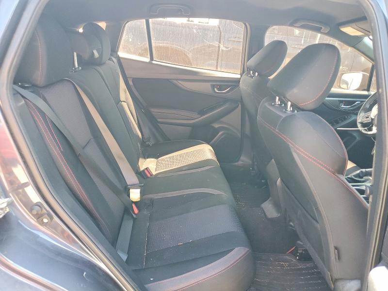 52835486 :رقم المزاد ، 4S3GTAK67H3741012 vin ، 2017 Subaru Impreza مزاد بيع