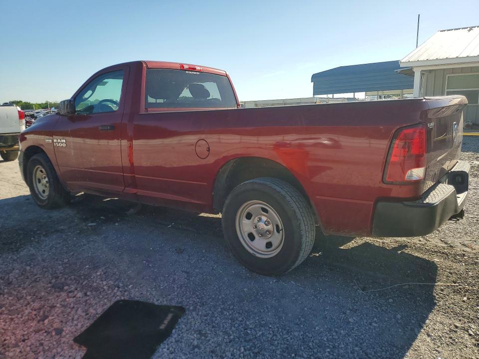 2013 Ram 1500 მანქანა იყიდება აუქციონზე, vin: 3C6JR6DT9DG511331, აუქციონის ნომერი: 51969516