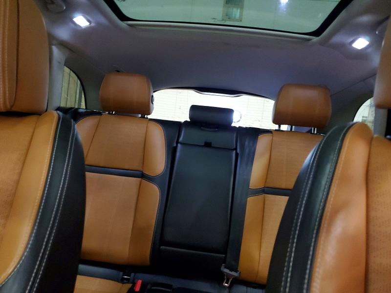Aukcja sprzedaży 2018 Land Rover Range Rover Velar, vin: SALYC2RV2JA702894, numer aukcji: 53132716