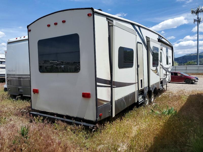 53405196 :رقم المزاد ، 5ZT3BK3B4GA313670 vin ، 2016 Coachman Trailers مزاد بيع