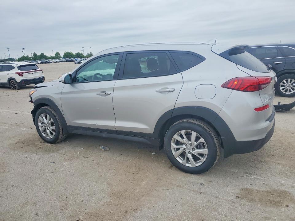 2021 Hyundai Tucson მანქანა იყიდება აუქციონზე, vin: KM8J33A44MU338963, აუქციონის ნომერი: 54607786