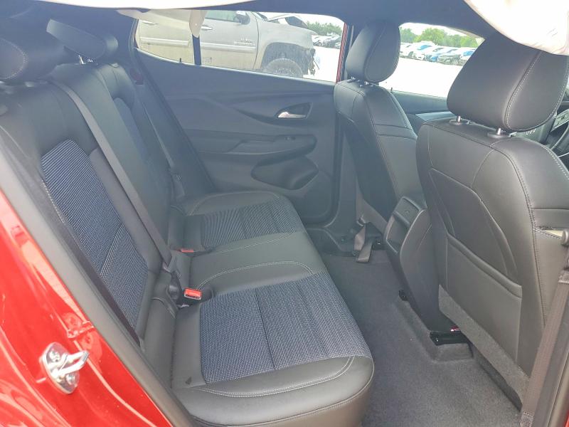 Продажа на аукционе авто 2026 Buick Envista, vin: KL47LAEP8TB092026, номер лота: 52991476
