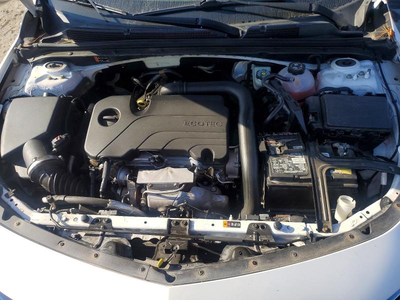 53205066 :رقم المزاد ، 1G1ZC5ST5LF072390 vin ، 2020 Chevrolet Malibu مزاد بيع