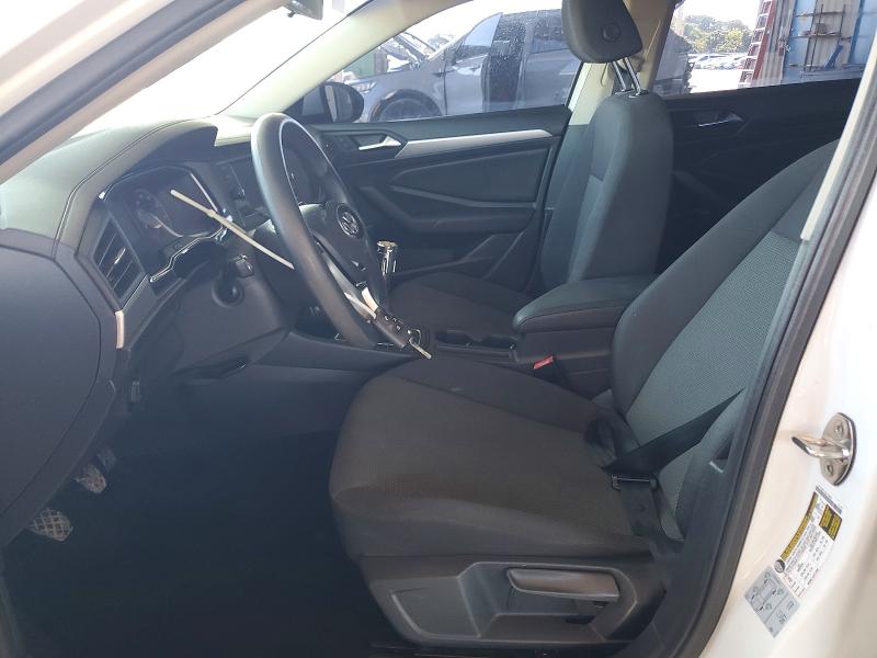 52005386 :رقم المزاد ، 3VWN57BU7KM234665 vin ، 2019 Volkswagen Jetta مزاد بيع