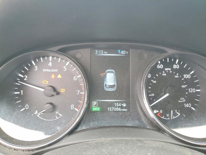 Продаж на аукціоні авто 2017 Nissan Rogue, vin: 5N1AT2MT1HC755630, номер лоту: 52561376