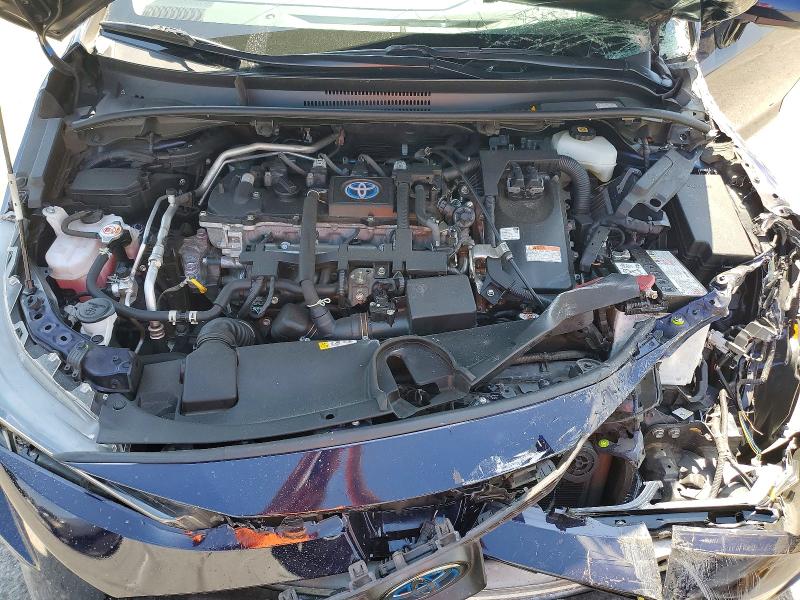 Продаж на аукціоні авто 2022 Toyota Corolla, vin: JTDEAMDE4NJ046688, номер лоту: 52257996