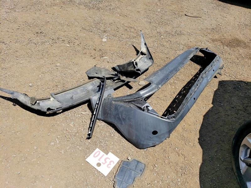 2021 Nissan Rogue მანქანა იყიდება აუქციონზე, vin: 5N1AT3AB2MC739982, აუქციონის ნომერი: 55021336