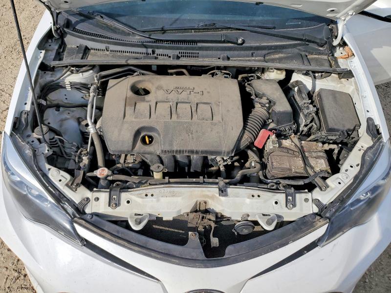 Продаж на аукціоні авто 2019 Toyota Corolla, vin: 2T1BURHE4KC185082, номер лоту: 53188506