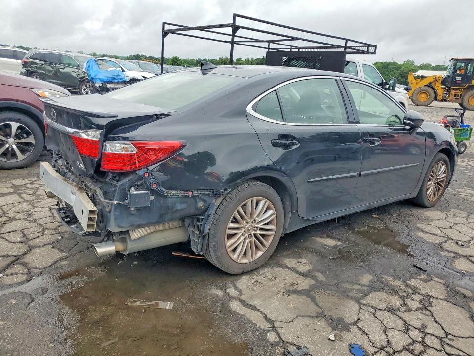 Aukcja sprzedaży 2015 Lexus Es, vin: JTHBK1GG5F2175481, numer aukcji: 54251426