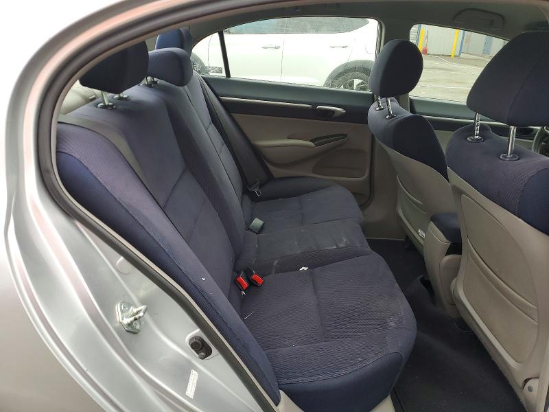 Продаж на аукціоні авто 2009 Honda Civic, vin: JHMFA36229S000762, номер лоту: 52454556