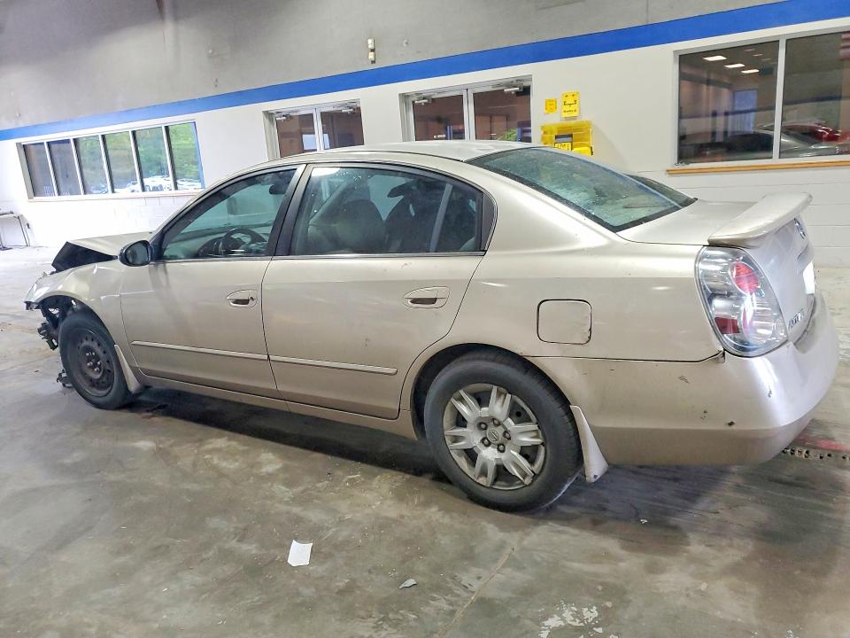 Aukcja sprzedaży 2006 Nissan Altima, vin: 1N4AL11D76C217612, numer aukcji: 52939426
