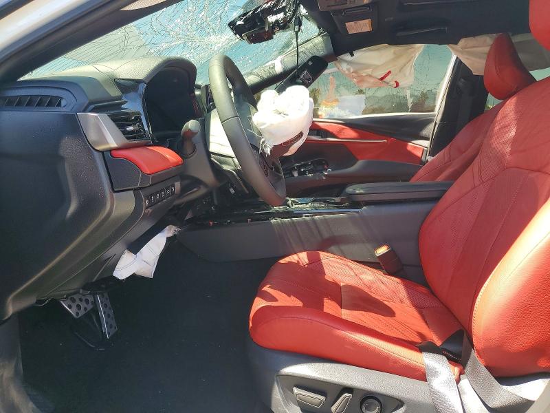 54336176 :رقم المزاد ، 4T1DAACK4SU150802 vin ، 2025 Toyota Camry مزاد بيع