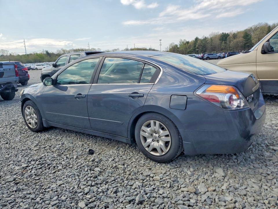 Aukcja sprzedaży 2009 Nissan Altima, vin: 1N4AL21E09N483173, numer aukcji: 52489306