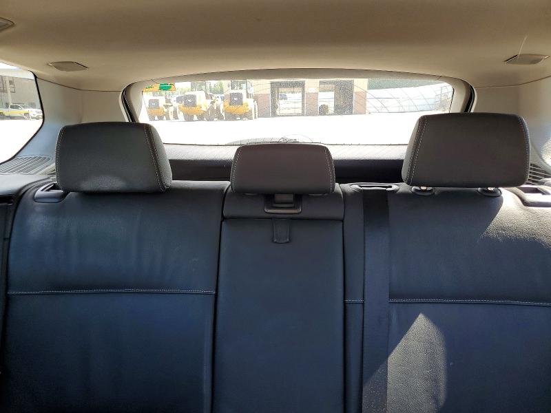 2013 Bmw X3 მანქანა იყიდება აუქციონზე, vin: 5UXWX9C54D0A29526, აუქციონის ნომერი: 55191766