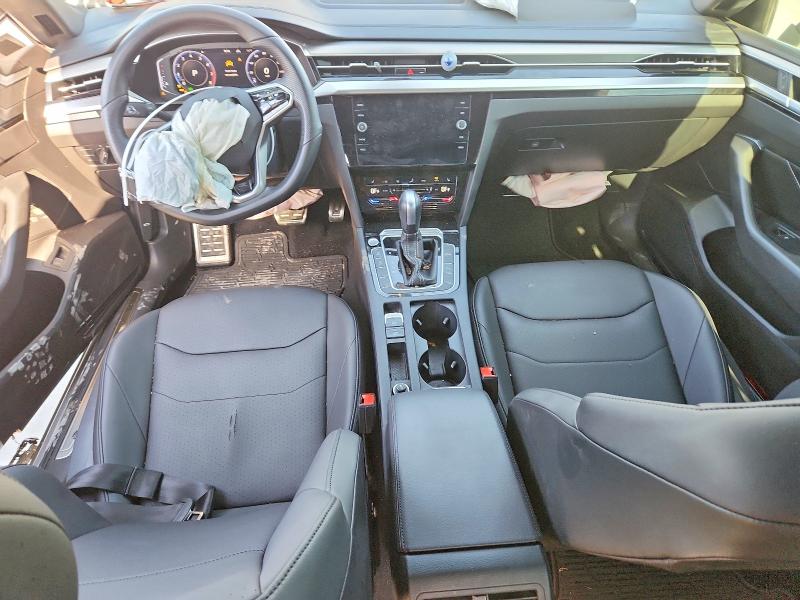 2022 Volkswagen Arteon მანქანა იყიდება აუქციონზე, vin: WVWSR7AN9NE011462, აუქციონის ნომერი: 53480826