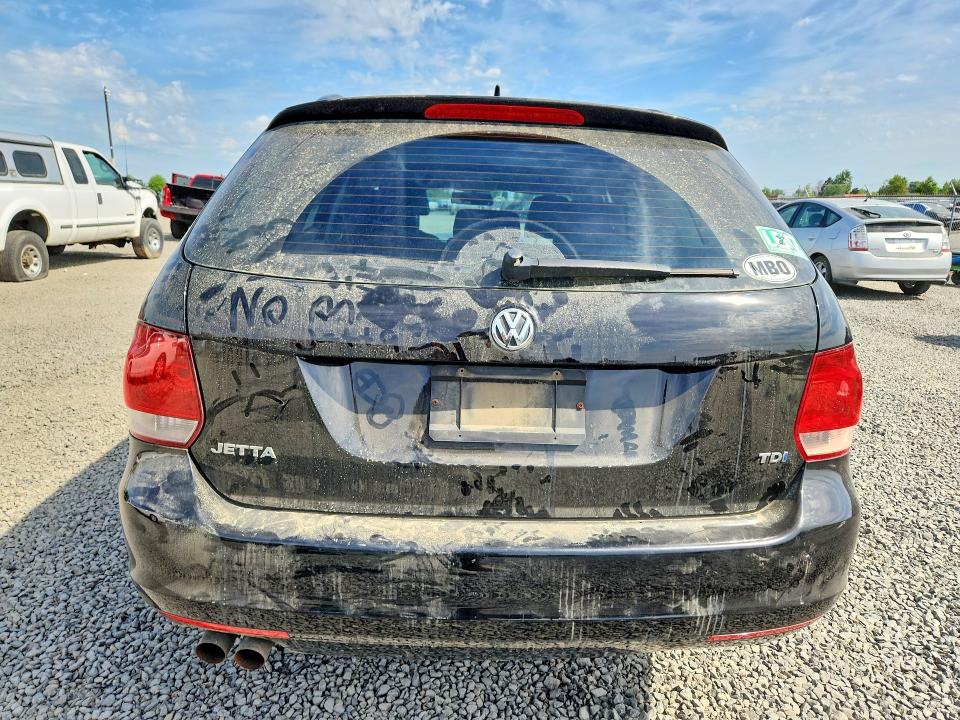 Aukcja sprzedaży 2013 Volkswagen Jetta, vin: 3VWML7AJ9DM661518, numer aukcji: 53130316