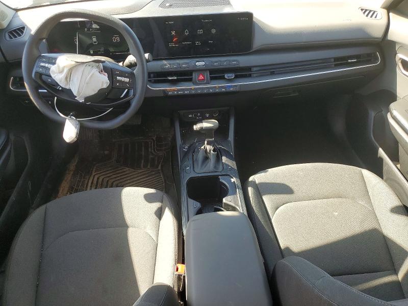 Продаж на аукціоні авто 2025 Kia K4, vin: 3KPFT4DE9SE090032, номер лоту: 53542626