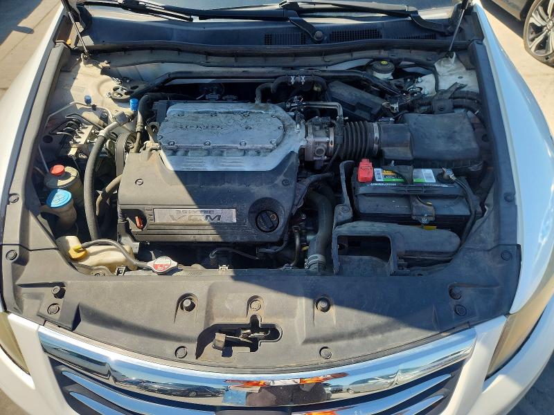 Продаж на аукціоні авто 2012 Honda Accord, vin: 1HGCP3F86CA031566, номер лоту: 51914026