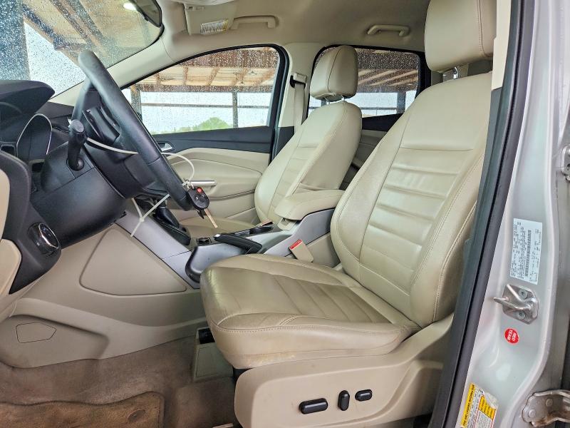 Продажа на аукционе авто 2014 Ford Escape, vin: 1FMCU0GX7EUC81553, номер лота: 54684526