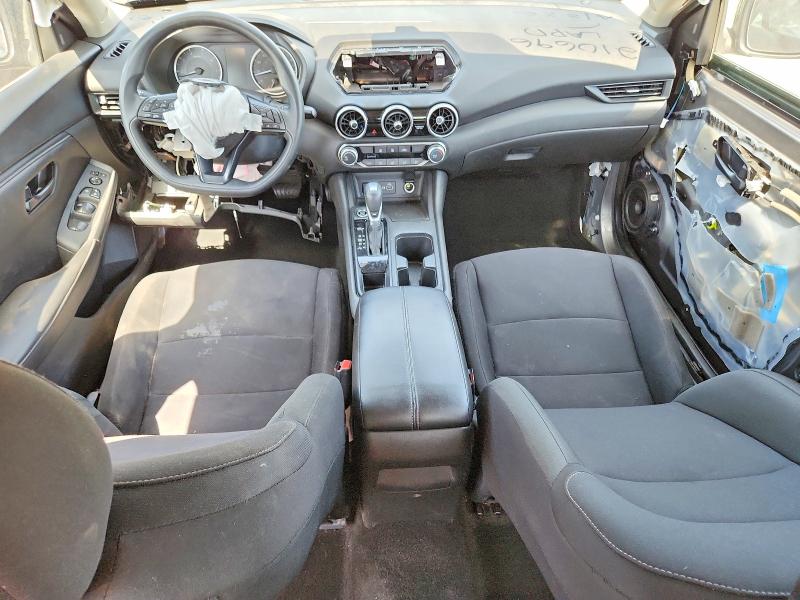 Продажа на аукционе авто 2025 Nissan Sentra, vin: 3N1AB8BVXSY327488, номер лота: 51132376