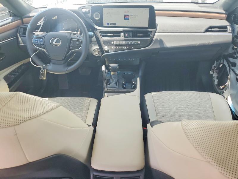 Aukcja sprzedaży 2023 Lexus Es 350, vin: 58ADZ1B11PU155800, numer aukcji: 53912646