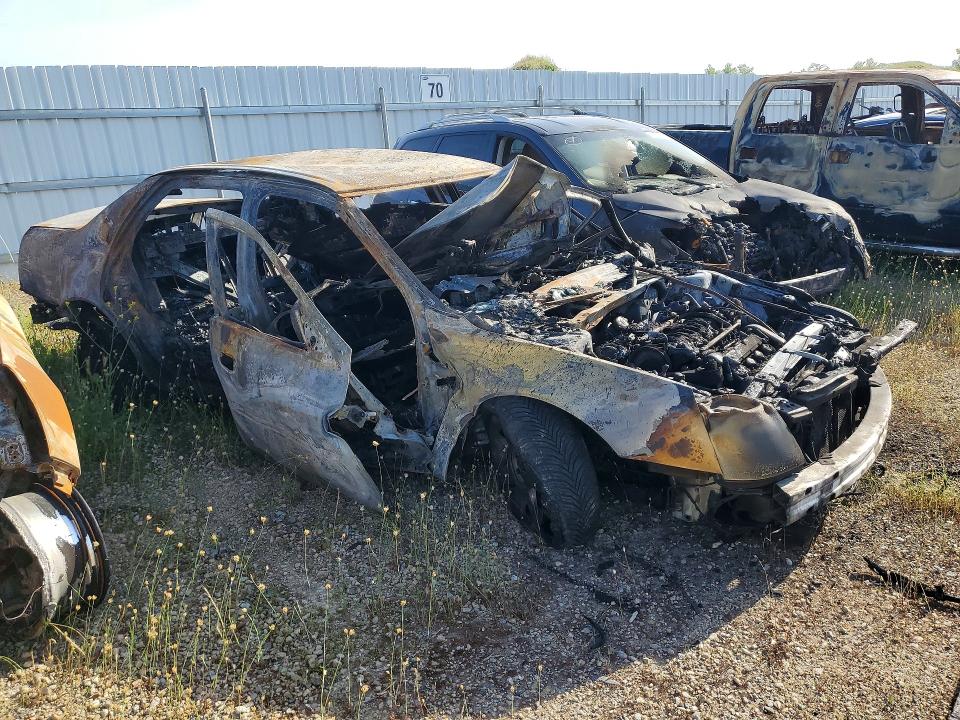51897186 :رقم المزاد ، 1G6KD57Y46U105005 vin ، 2006 Cadillac Dts مزاد بيع