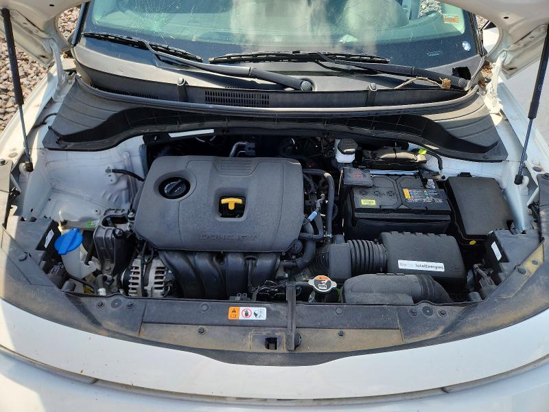 Aukcja sprzedaży 2024 Kia Soul, vin: KNDJ23AU8R7233890, numer aukcji: 55007216