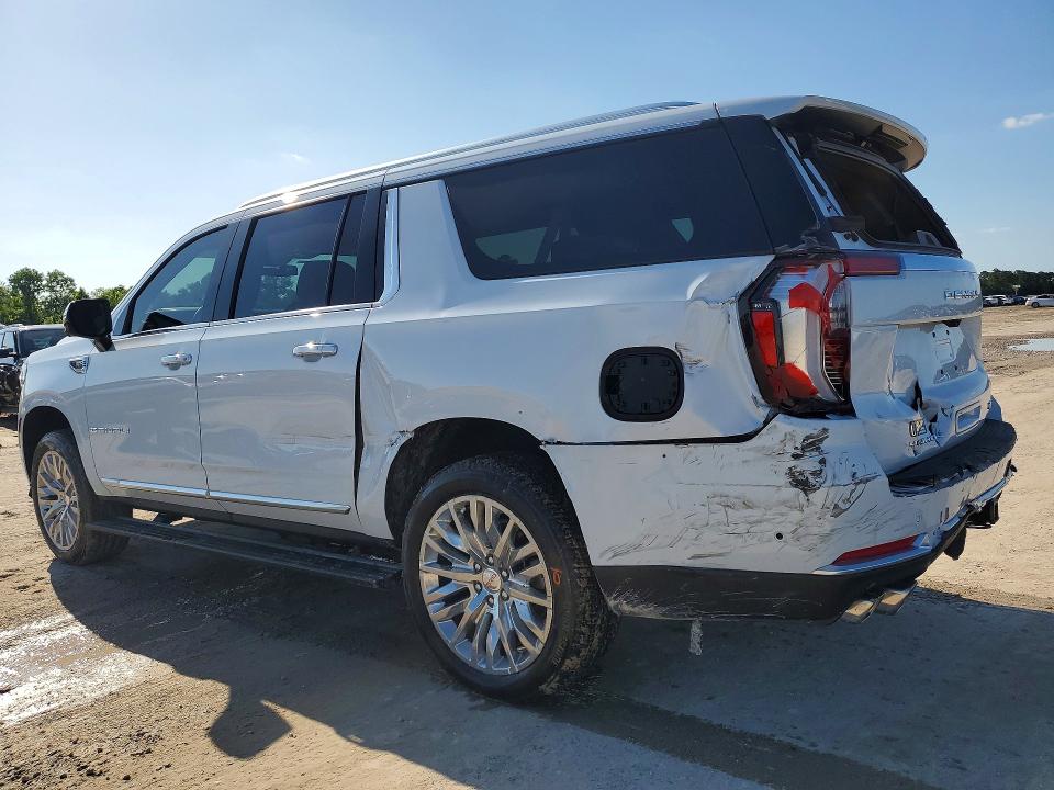 54529106 :رقم المزاد ، 1GKS2JKL0TR306099 vin ، 2026 Gmc Yukon Xl مزاد بيع