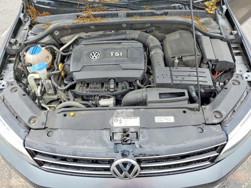 Aukcja sprzedaży 2016 Volkswagen Jetta, vin: 3VWD17AJ9GM254924, numer aukcji: 54007236