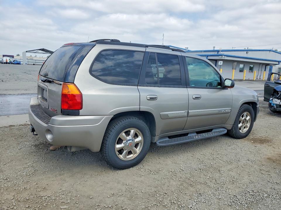51139736 :رقم المزاد ، 1GKDT13S422348469 vin ، 2002 Gmc Envoy مزاد بيع