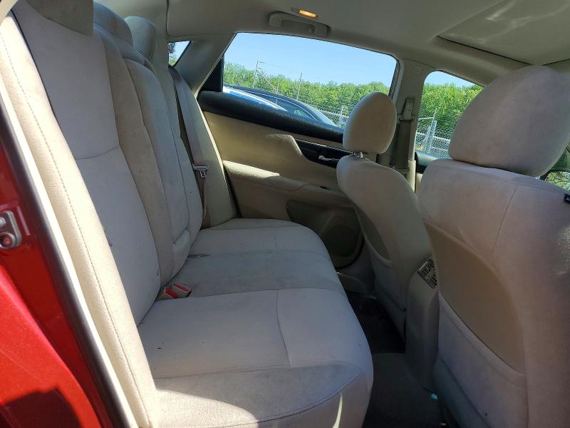 2019 Nissan Altima მანქანა იყიდება აუქციონზე, vin: 1N4BL3AP0DC248563, აუქციონის ნომერი: 52455396