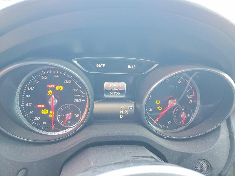 Aukcja sprzedaży 2020 Mercedes-benz Gla, vin: WDCTG4EB2LJ653920, numer aukcji: 53837356