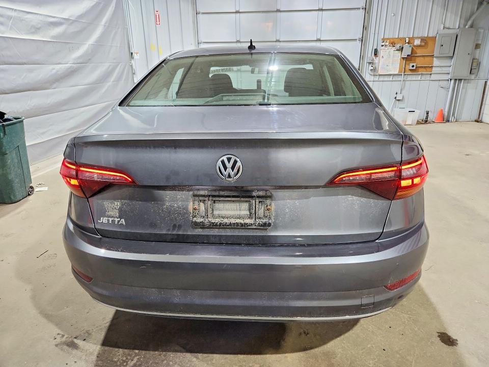 Aukcja sprzedaży 2019 Volkswagen Jetta, vin: 3VWN57BU6KM015616, numer aukcji: 53261046