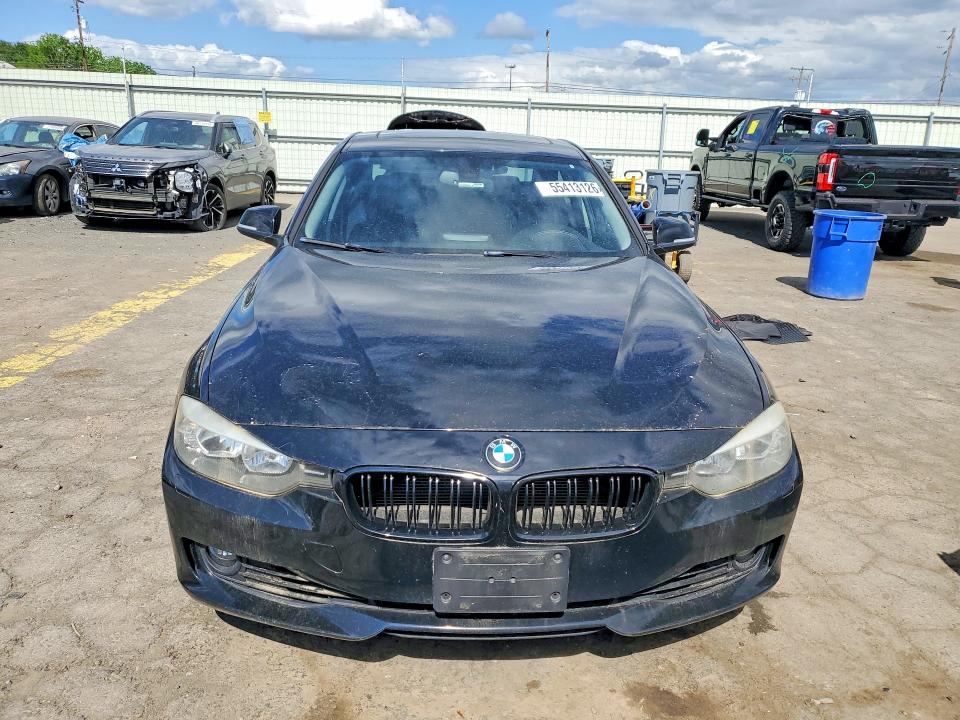Aukcja sprzedaży 2013 Bmw 328, vin: WBA3B5C5XDF595239, numer aukcji: 55413126