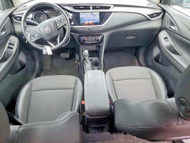 Продажа на аукционе авто 2023 Buick Encore Gx, vin: KL4MMBS27PB130561, номер лота: 55041226