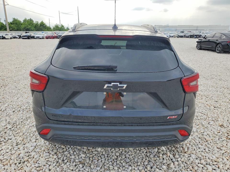 Продаж на аукціоні авто 2026 Chevrolet Trax, vin: KL77LJEP1TC016936, номер лоту: 53086806