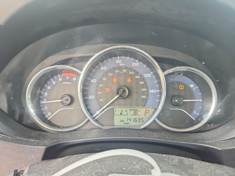 54137816 :رقم المزاد ، 2T1BURHE5GC689129 vin ، 2016 Toyota Corolla مزاد بيع