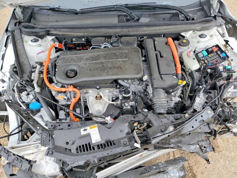 2025 Honda Accord მანქანა იყიდება აუქციონზე, vin: 1HGCY2F54SA070345, აუქციონის ნომერი: 52323486