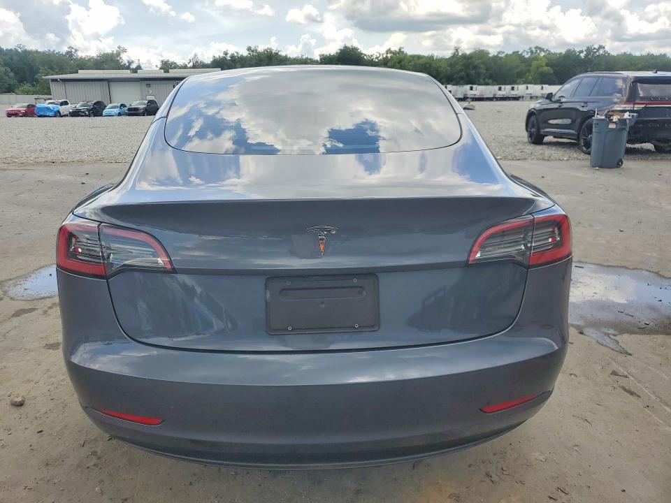 55404146 :رقم المزاد ، 5YJ3E1EAXPF669328 vin ، 2023 Tesla Model 3 مزاد بيع