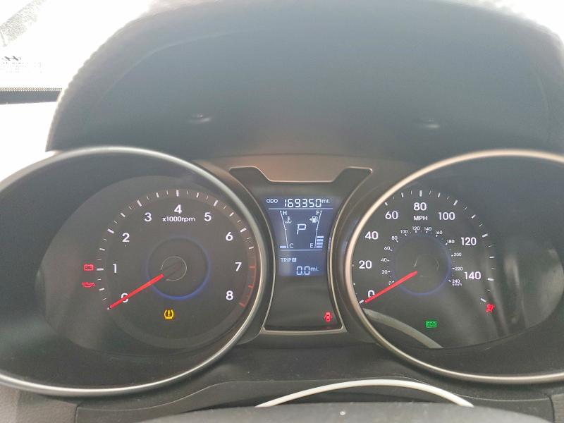 Продаж на аукціоні авто 2016 Hyundai Veloster, vin: KMHTC6AD3GU262876, номер лоту: 52445896