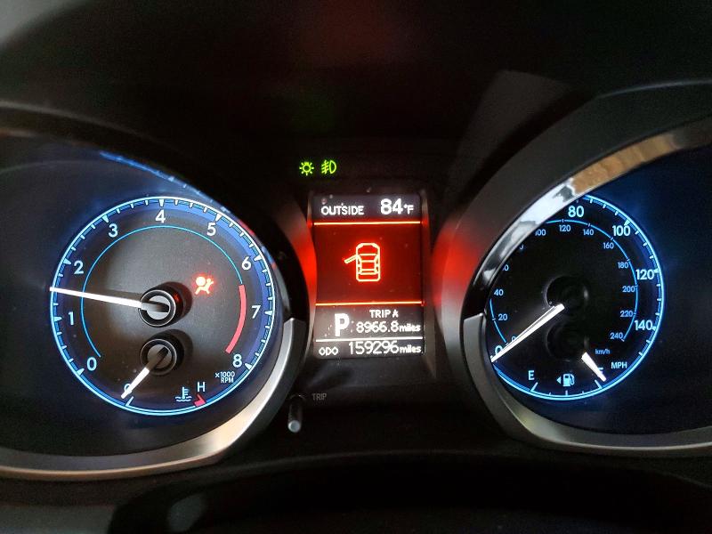 Aukcja sprzedaży 2015 Toyota Corolla, vin: 5YFBURHE4FP304559, numer aukcji: 55366376