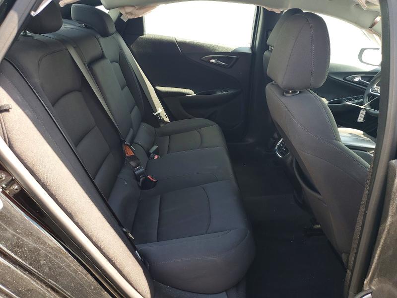 Продажа на аукционе авто 2023 Chevrolet Malibu, vin: 1G1ZD5ST5PF225840, номер лота: 52922456