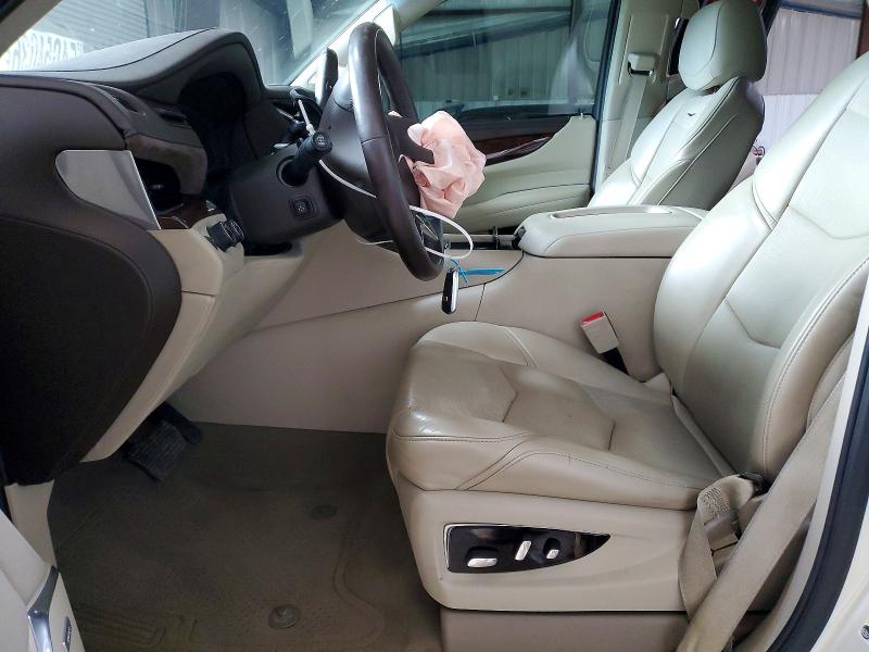 Aukcja sprzedaży 2015 Cadillac Escalade, vin: 1GYS4NKJ1FR701581, numer aukcji: 54054036