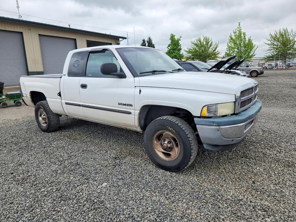 Продаж на аукціоні авто 2001 Dodge Ram 1500, vin: 3B7HF13Z31G806283, номер лоту: 48071306