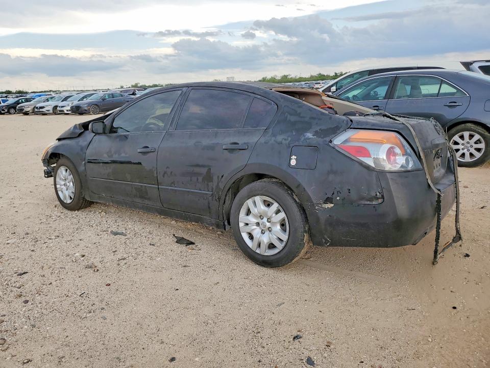 55045956 :رقم المزاد ، 1N4AL2AP2BN459254 vin ، 2011 Nissan Altima مزاد بيع
