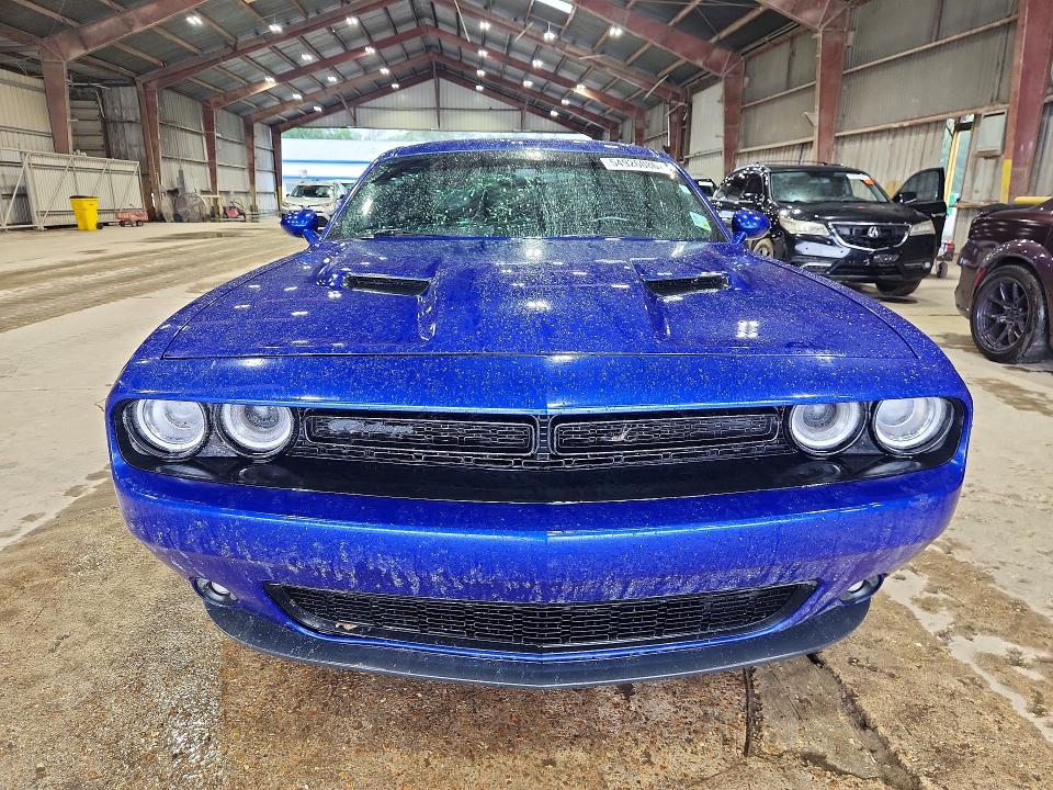 54926086 :رقم المزاد ، 2C3CDZAG7LH146353 vin ، 2020 Dodge Challenger مزاد بيع
