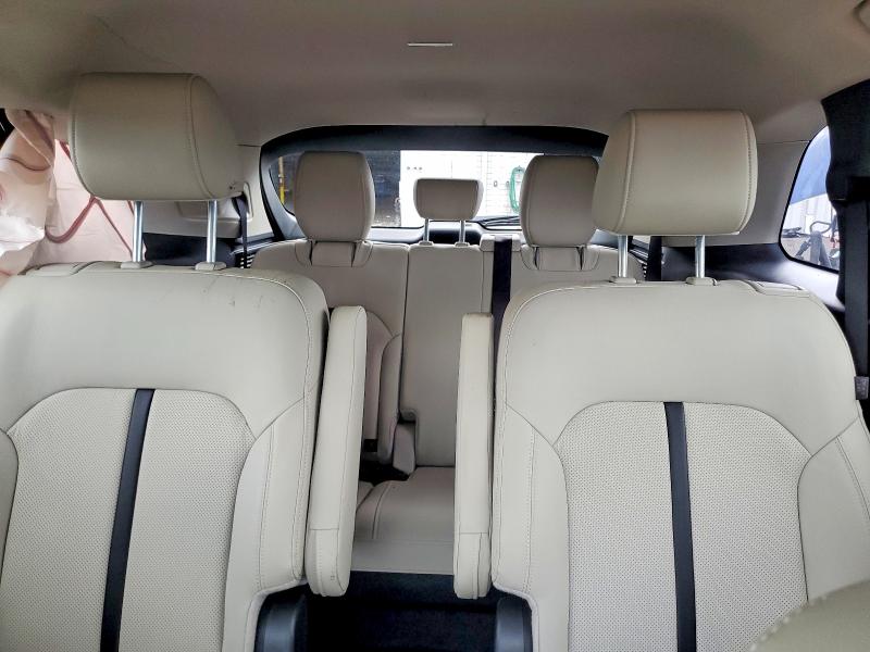 53602716 :رقم المزاد ، JM3KKCHD0R1166948 vin ، 2024 Mazda Cx-90 مزاد بيع