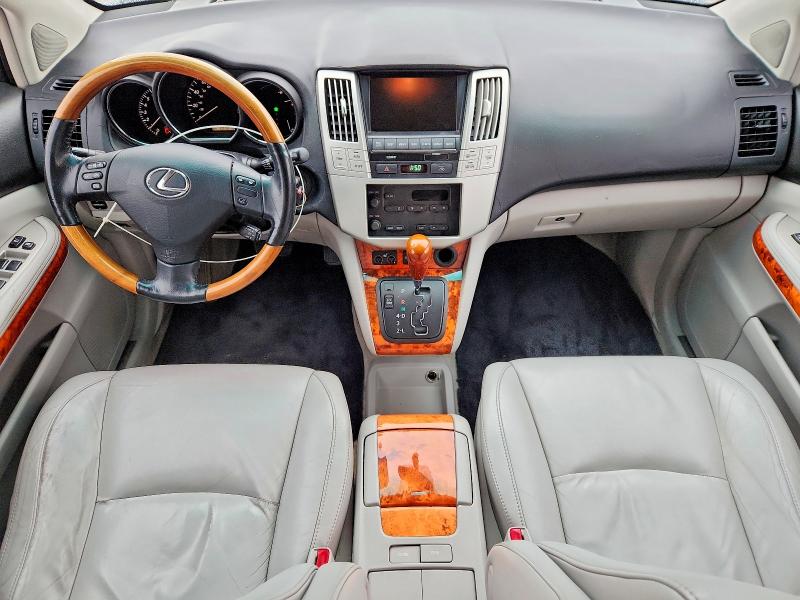 Aukcja sprzedaży 2007 Lexus Rx, vin: 2T2HK31U97C009498, numer aukcji: 54610956